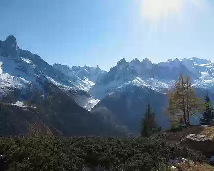 004 Mer de Glace et Mont-Blanc
